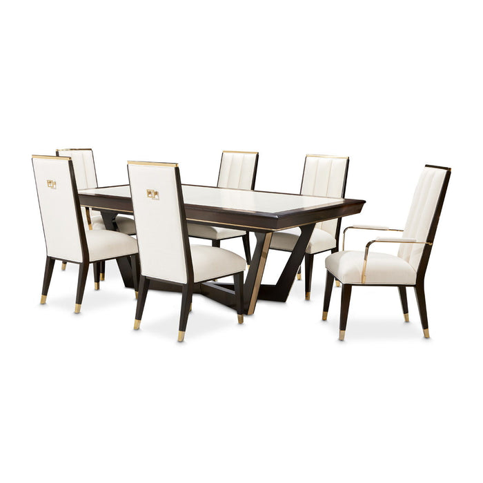 Belmont Place - Dining Room Set