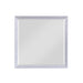 Aromas - Mirror - White Oak ACME