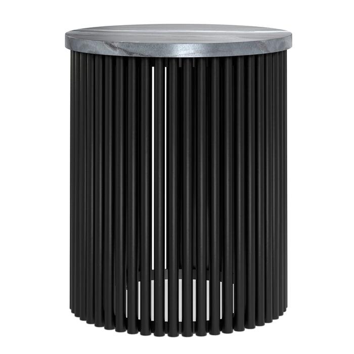 Demy - Accent Table Simpli-Home