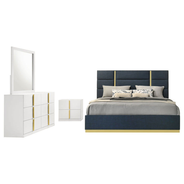 Lauryn - Bedroom Set Furniture Max