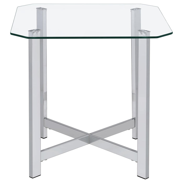 Linda - Table Furniture Max