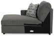 Edenfield - Corner Chaise Signature Design by Ashley®