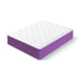 12" Hybrid Mattress With Individual Pocket Coils, Memory Foam Daily Nest
