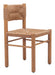 Iska - Dining Chair (Set of 2) Zuo Modern
