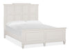 Willowbrook - Panel Bed Magnussen Furniture