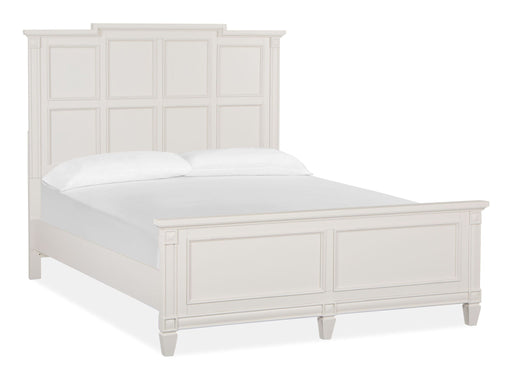 Willowbrook - Panel Bed Magnussen Furniture