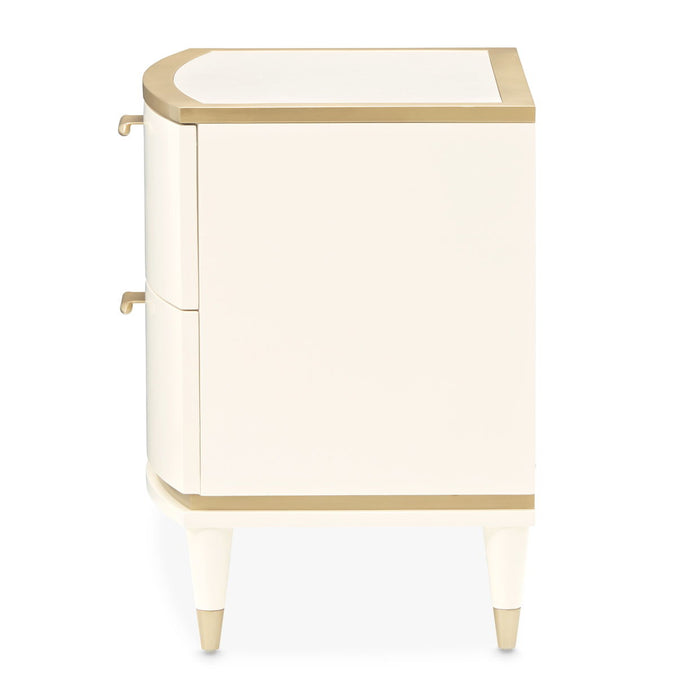 La Terrazza - Nightstand Michael Amini