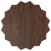 Turnbull - Coffee Table - Walnut Simpli-Home