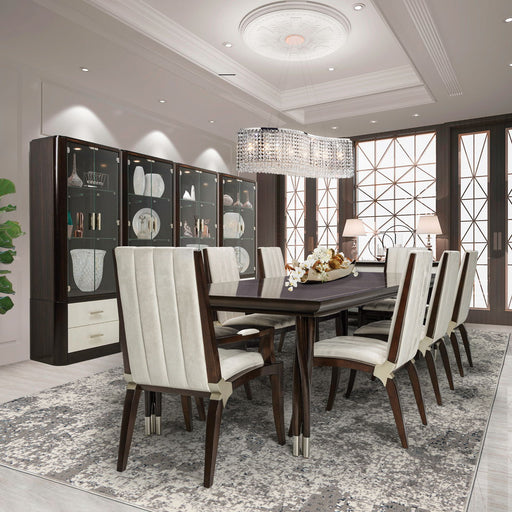 Paris Chic - Dining Chair Michael Amini