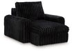 HamlinBay - Power Gliding Chaise Signature Design by Ashley®