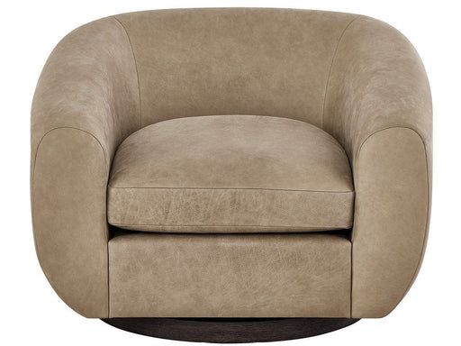 Fitz - Swivel Chair Universal Furniture