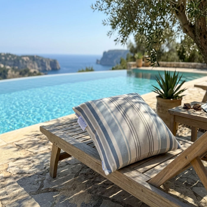Outdoor Pillows (Set of 2) Daily Nest