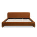 Alpine - Puffy Modern Platform Bed Jennifer Taylor Home