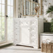 Modern Bathroom Vanity With Sink Combo, 6 Drawers And 1 Cabinet Hearth and Haven