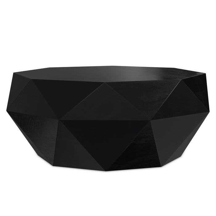 Zayn - Coffee Table Simpli-Home