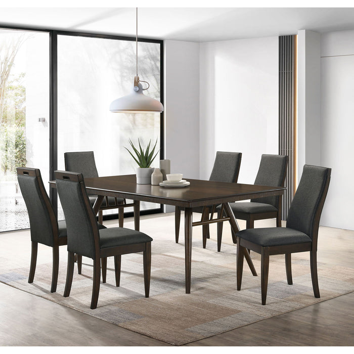 Paloma - Rectangular Dining Set Furniture Max