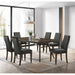 Paloma - Rectangular Dining Set Furniture Max