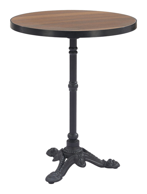 Gazebo - Dining Table Zuo Modern