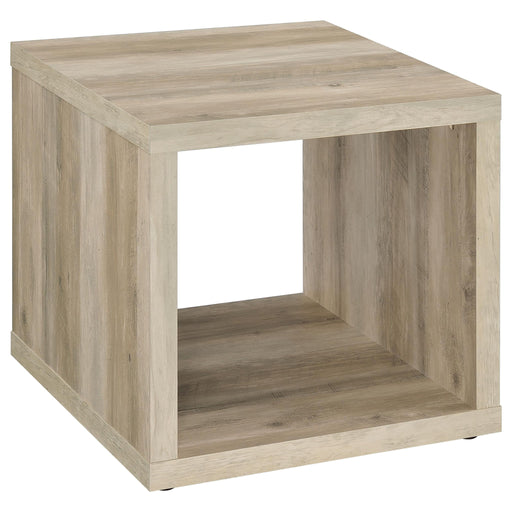 Flint - Square Table Furniture Max