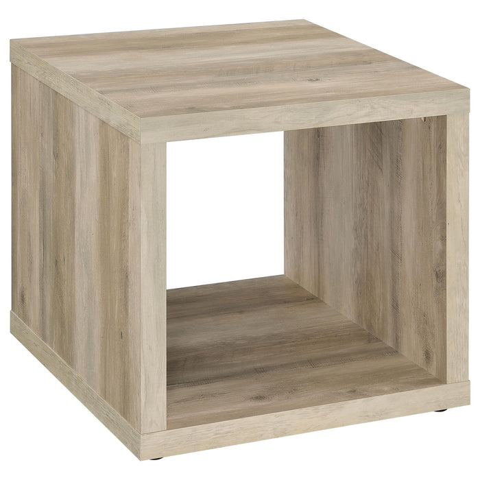 Flint - Square Table Furniture Max