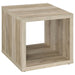 Flint - Square Table Furniture Max