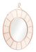 Lobo - Mirror - Natural Zuo Modern