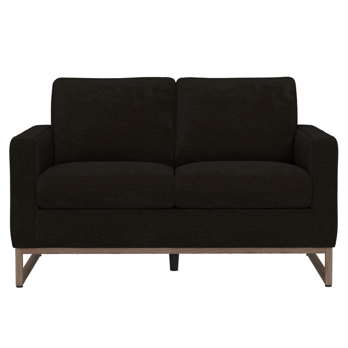 Loveseat Emerald Home