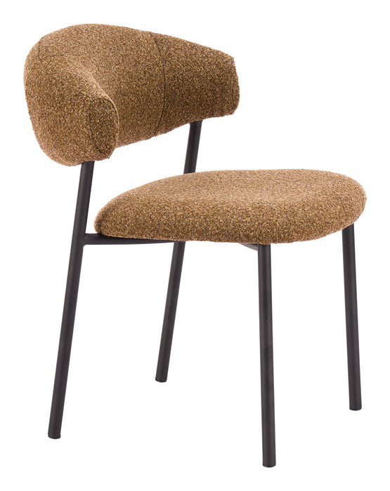 Seville - Dining Chair (Set of 2) Zuo Modern