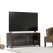 Cosmopolitan - Handcrafted TV Media Stand Simpli-Home