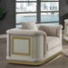 Bona - Chair - Cream Matrix Furniture Group
