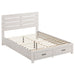 Sherwood - Bedroom Set With Platform Bed Furniture Max