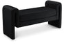 Sloan - Bench Meridian Furniture