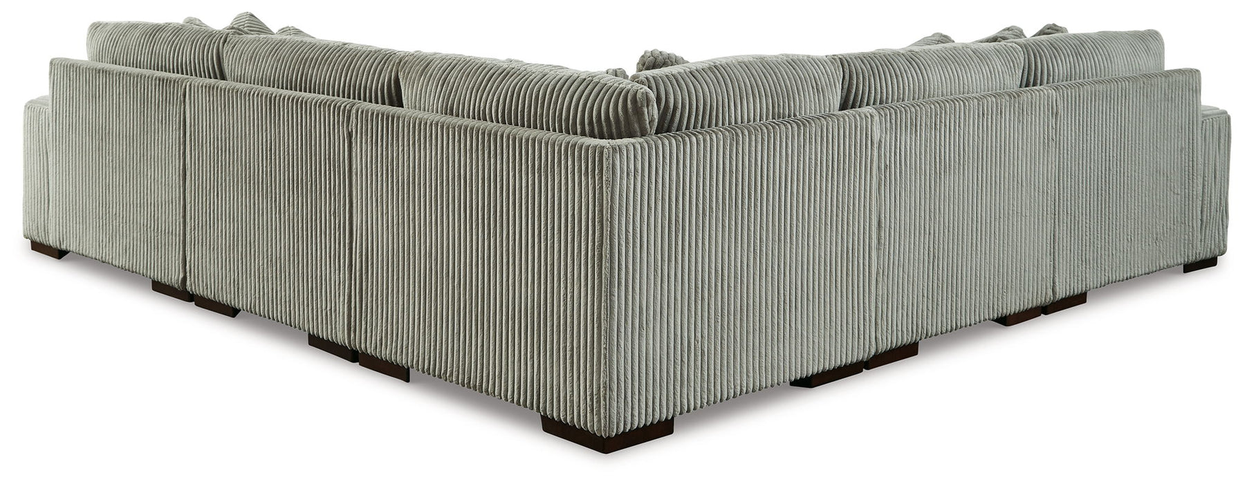 Lindyn - Sectional Signature Design by Ashley®