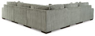 Lindyn - Sectional Signature Design by Ashley®