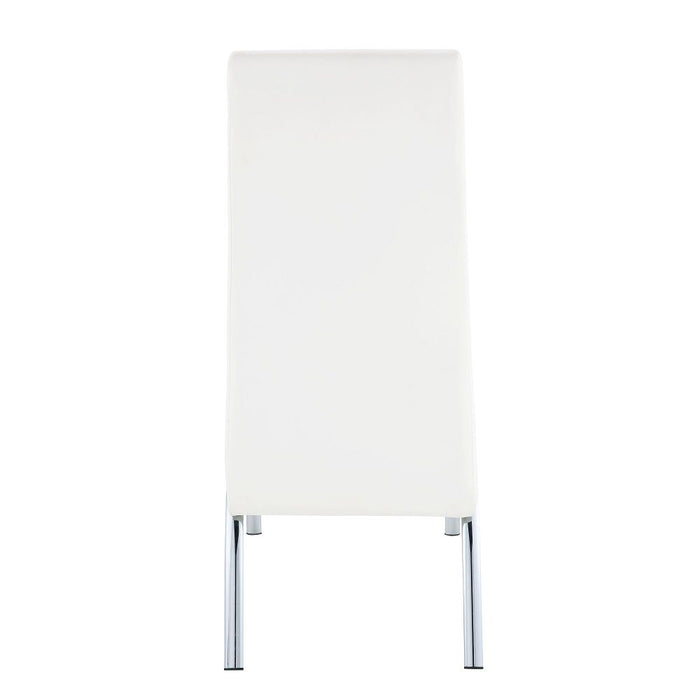 Pervis - Side Chair ACME