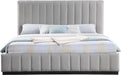 Lucia - Bed Meridian Furniture
