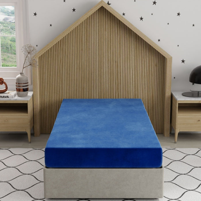 Kids Pedic - 7" Waterproof Protection Mattress
