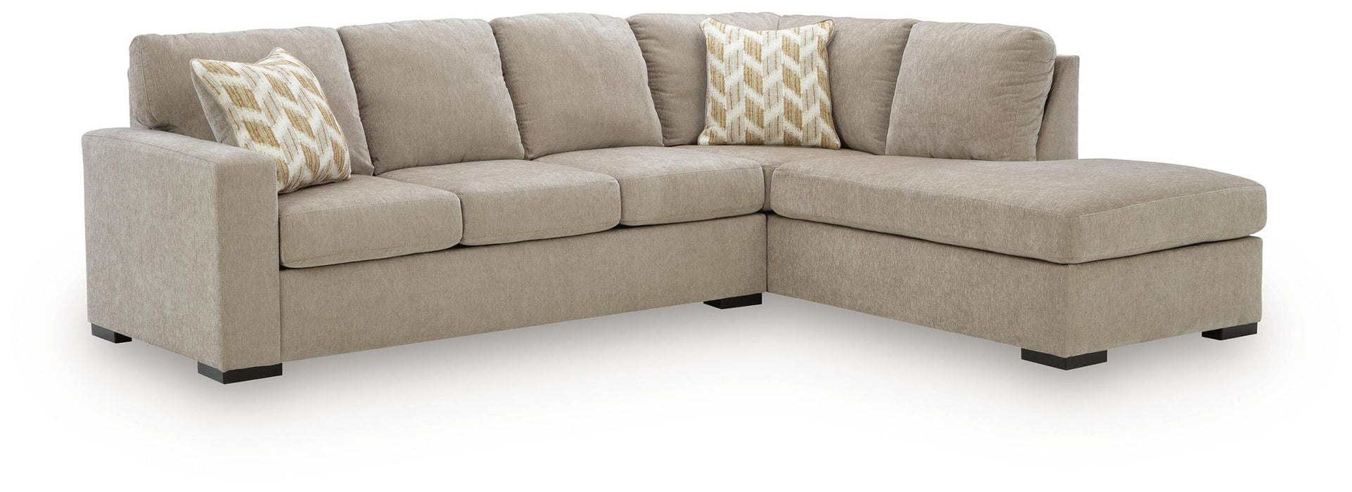Bridgepoint - Sleeper Sectional Signature Design by Ashley®