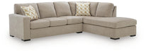 Bridgepoint - Sleeper Sectional Signature Design by Ashley®
