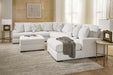 Misty-Lakes - Sectional Signature Design by Ashley®