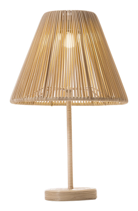 Lumika - Solar Lamp Zuo Modern