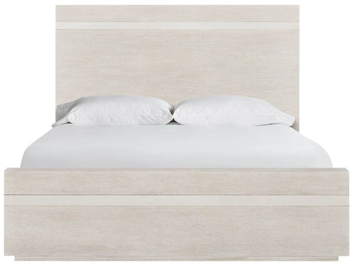 Modern / Mist & Veil - Quartz Bed Universal Furniture