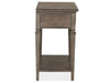 Lancaster - Rectangular Sofa Table - Dove Tail Gray Magnussen Furniture