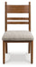 Greddinton - Dining Table Set Signature Design by Ashley®