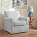 Searcy - Swivel Glider Accent Chair Signature Design by Ashley®