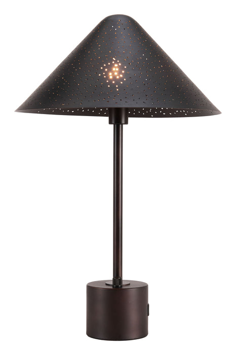 Cardo - Lamp Zuo Modern