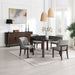 Estella - Side Chair (Set of 2) ACME