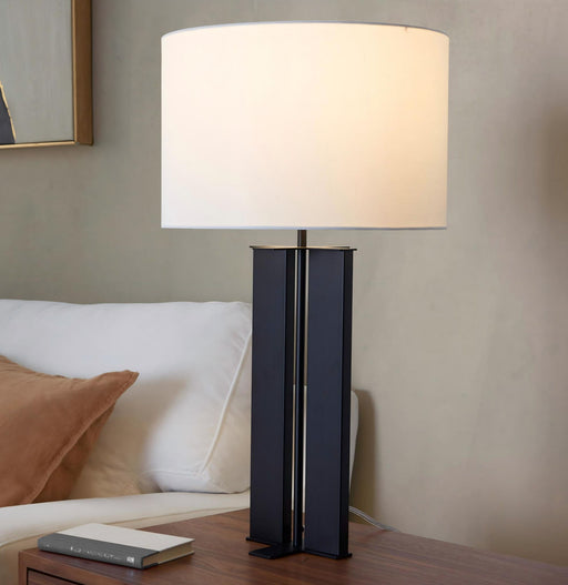 Cosmo - Contemporary Table Lamp Lumi Source