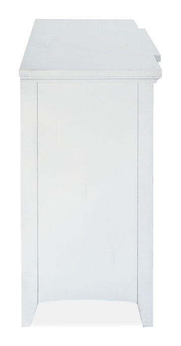 Heron Cove - Entertainment Console Magnussen Furniture