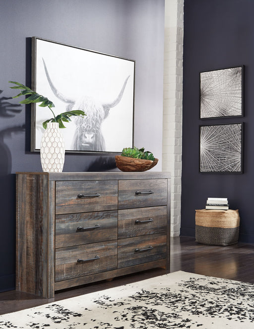 Drystan - Bookcase Bed With Storage Set Signature Design by Ashley®